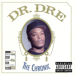 Dr Dre - The Chronic Mix (1992)