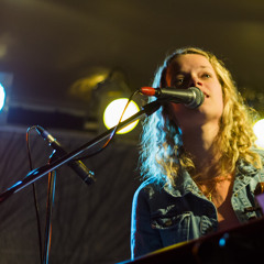 Warm Whispers - Missy Higgins Cover