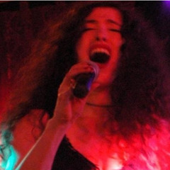 TOO HURT TO CRY -  YASORG - (CANDI STATON)