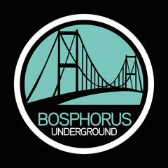 Jus Deelax - Juanmanue (Original Mix)  [Bosphorus Underground]  OUT NOW!!!!