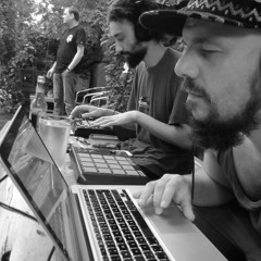 TrommelTobi - Sample Science 20