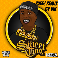 Sweet Ting (Pueee! Remix)