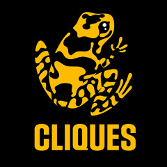 LAB016 B - Cliques - Chro (Wen Remix) (Clip)