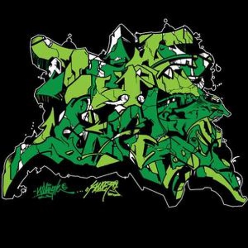 kuttah "Drunken Angels"