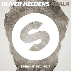 Oliver Heldens - Koala (Original Mix)