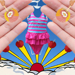 Skyblue Memories Of Supernova // Blankytné Vzpomínky Na Supernovu (SUMMER MIXTAPE)