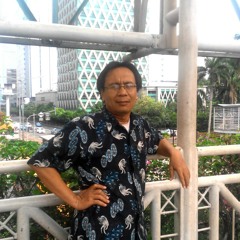PUTUS CINTA SOAL BIASA at Cipt./voc. SUBARMA WIJAYA.