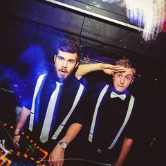 Mashd N Kutcher live @ Fribays