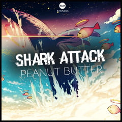 Shark Attack - Peanut Butter //Buy=Free//