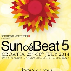 Midnight Express - " Memories of SunceBeat 5 "