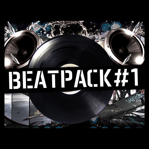 BR BEAT PACK 1 / ARCHI - 001 900p.