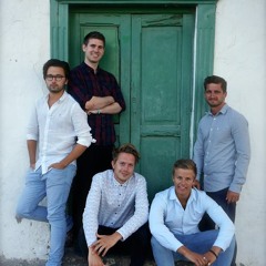 Touch - Shift K3Y (Cover)