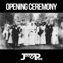 Jovi DiPree - Fantasy