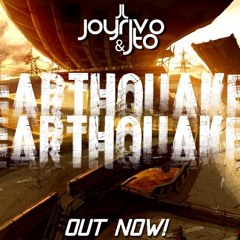 Earthquake (Club Mix)