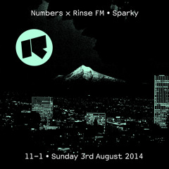 August Mixes 2014