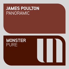 James Poulton - Panoramic (Preview)