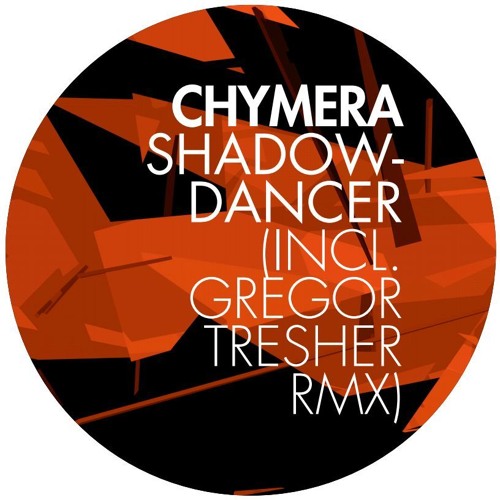 Shadowdancer - 2014 Version