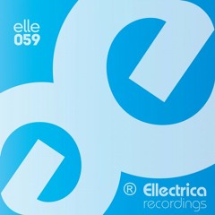 Purple Haze / Get High [Ellectrica Recordings] [ELLE059]