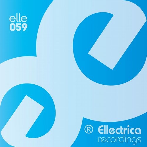 Purple Haze / Get High [Ellectrica Recordings] [ELLE059]
