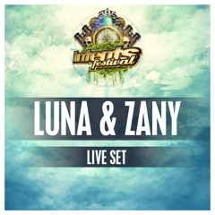 Luna & Zany - Liveset - Intents Festival 2014