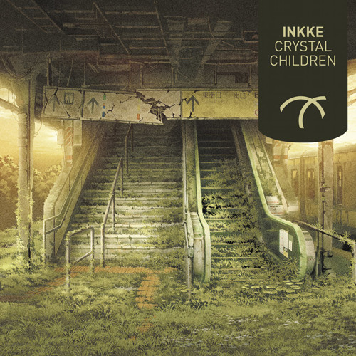 Inkke - Paradise (feat. Julia Juban) [from LOC016]