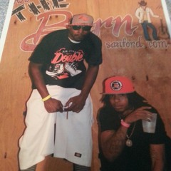 Woo (new off the drought mixtape coming soon)