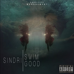 IN|ЯI - Swim Good [Cover]