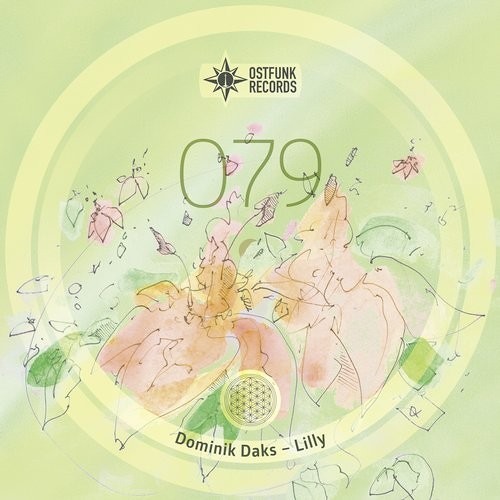 Dominik Daks - Lilly EP - Snippets