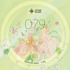 Dominik Daks - Love It SNIPPET
