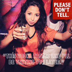 Rough & Maximoes live set Please Don't Tell 01-08-2014