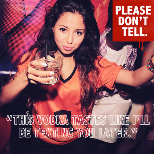 Rough & Maximoes live set Please Don't Tell 01-08-2014