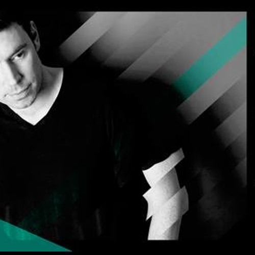 Ian O'Donovan @  Flex, Vienna 02 - 08 - 14