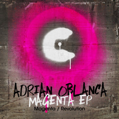 Adrian Oblanca - Magenta (Original Mix) OUT NOW!