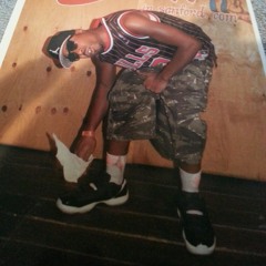 The drought (new off the drought mixtape coming soon )