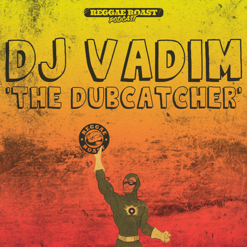 DJ vadim