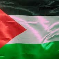 Palestine Libre Crhass Ft. Oneted