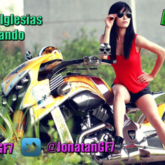 Remix Enrique Iglesias - Bailando [ DJ Jony ]