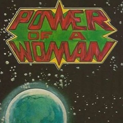 Powerful Woman (1986)