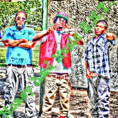 Droop'el And Hodrit -  Real Nigga Lifestyle