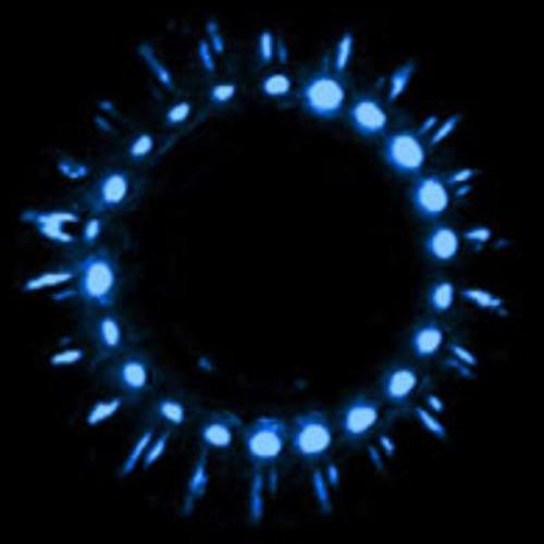 Deep sea diving
