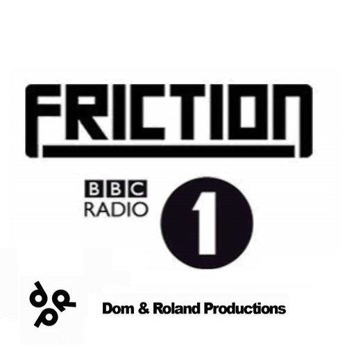 Dom & Roland - Jungle Beast (Optiv & BTK Remix)[ DRP ]