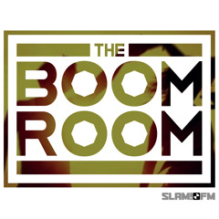 009 - The Boom Room - Joey Daniel