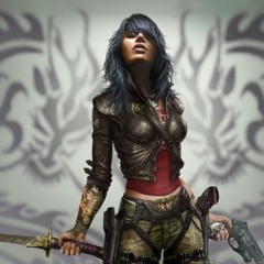 WET Soundtrack - Western Rock