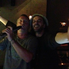 Boom Pam - ALAKAZAM Remix  -  Edi Partizani & Stereo Partizan