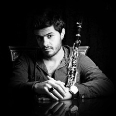 صولو كلارنيت خُبيب