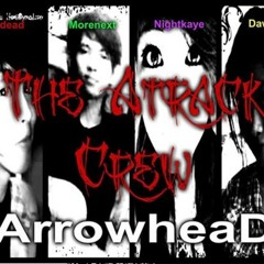 Kapamilya-arrowhead A-track ft Aryel & Wickles