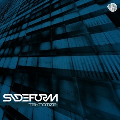 OUT NOW!!! Sideform Vs Vice - Photon (original mix)