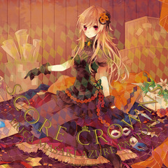 真崎エリカ / AZURE FACTORY「SCORE CROWNS」XFDデモ