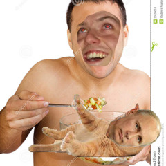 how to be sad for less than a dollar a day