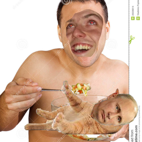 how to be sad for less than a dollar a day